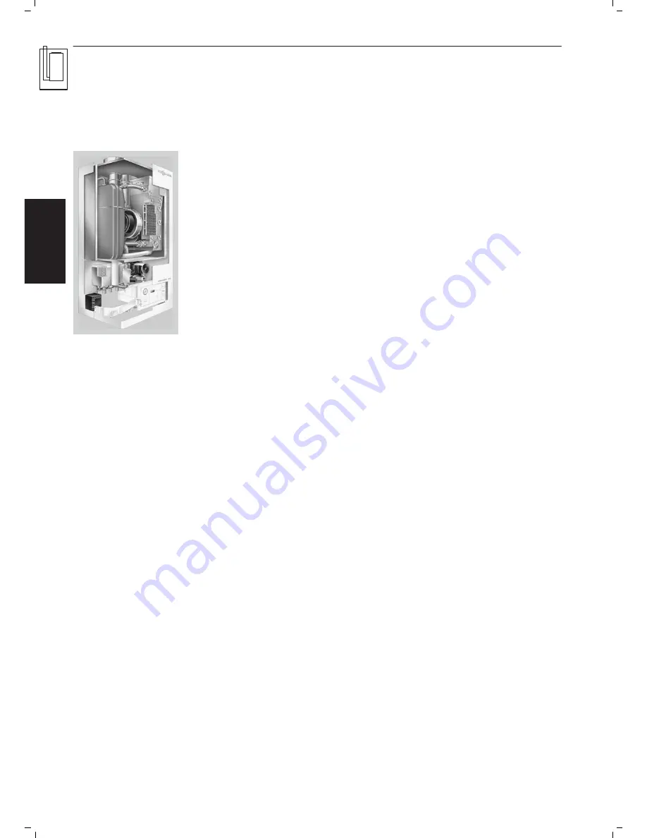 viessm VITODENS 100 Technical Manual Download Page 4