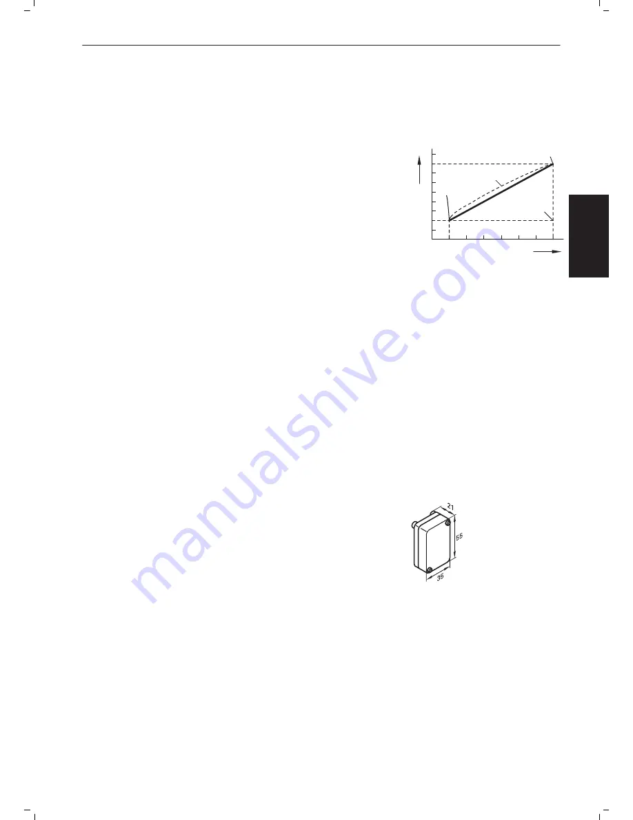 viessm VITODENS 100 Technical Manual Download Page 21