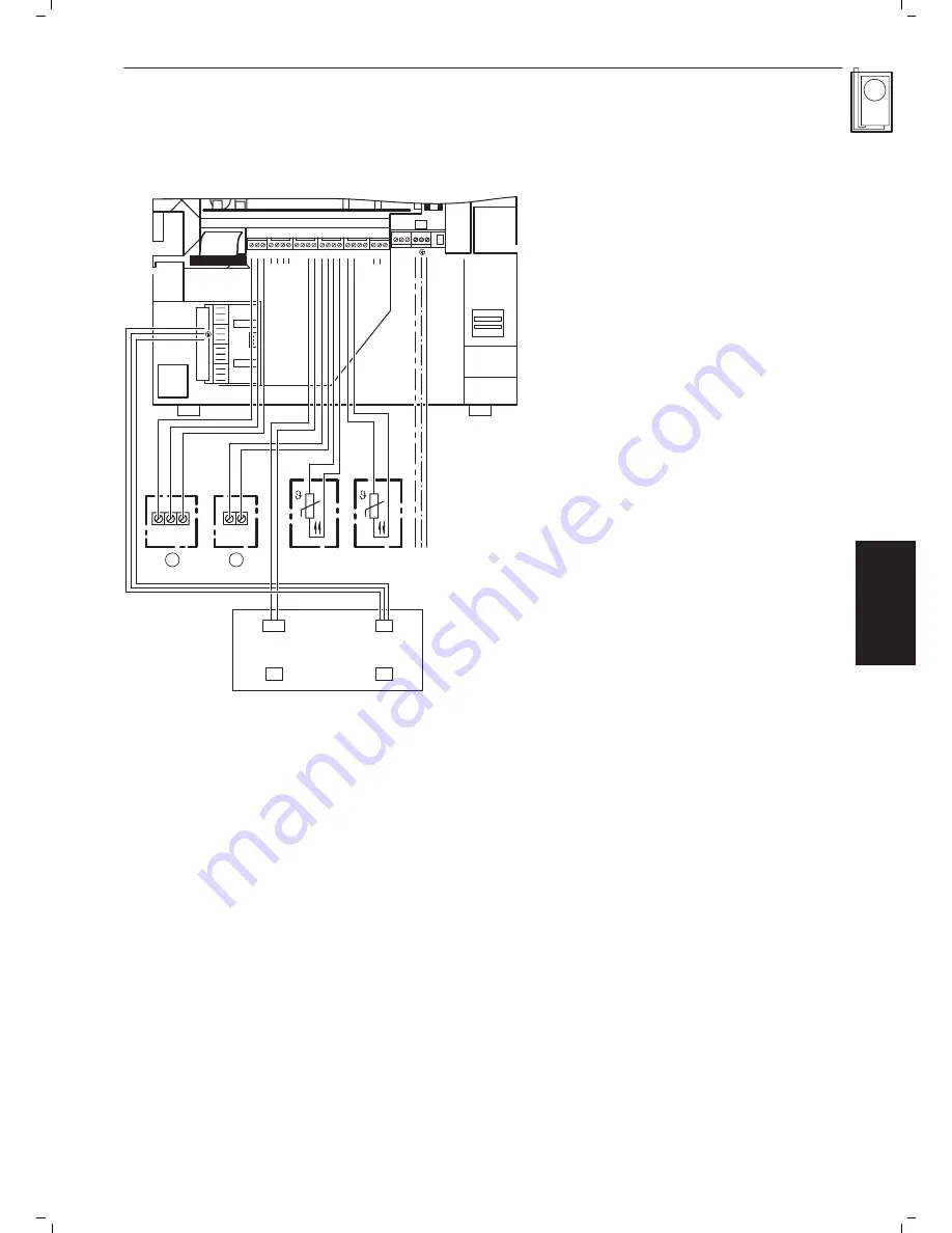 viessm VITODENS 100 Technical Manual Download Page 99