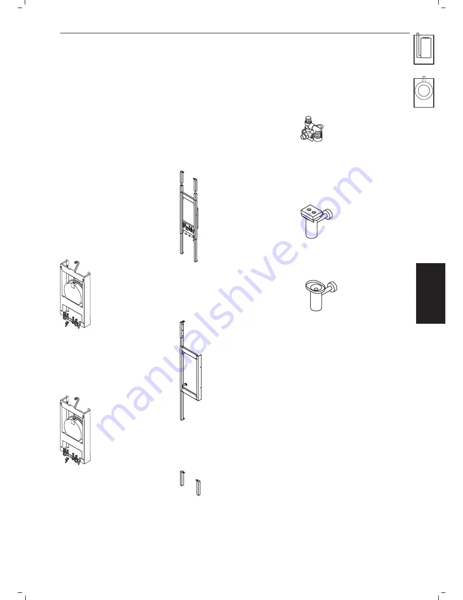 viessm VITODENS 100 Technical Manual Download Page 109