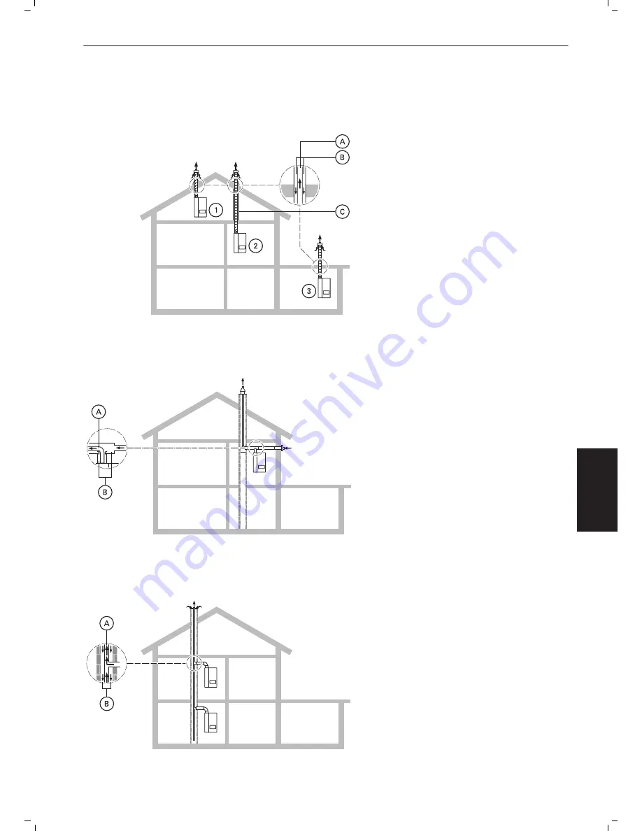 viessm VITODENS 100 Technical Manual Download Page 121