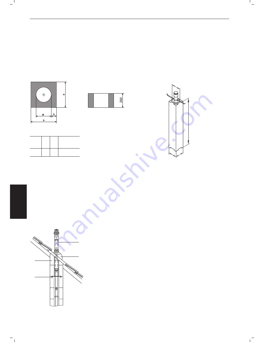 viessm VITODENS 100 Technical Manual Download Page 138