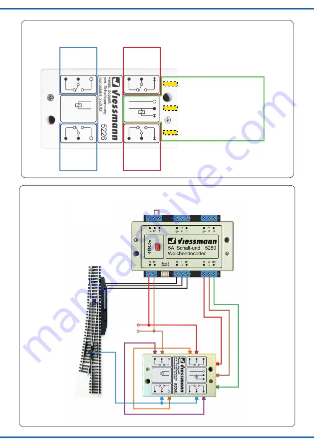 Viessmann 5226 Скачать руководство пользователя страница 3