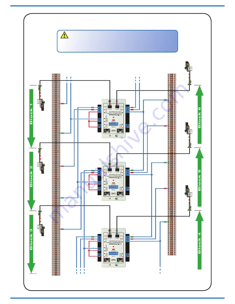 Viessmann 52292 Скачать руководство пользователя страница 16