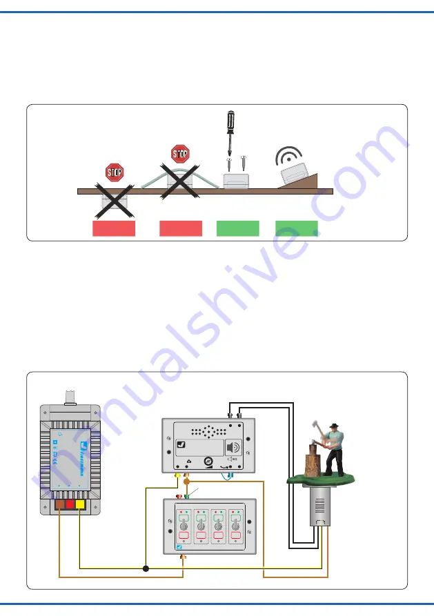 Viessmann 5570 Скачать руководство пользователя страница 3