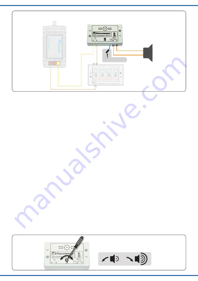 Viessmann 5575 Operation Manual Download Page 4