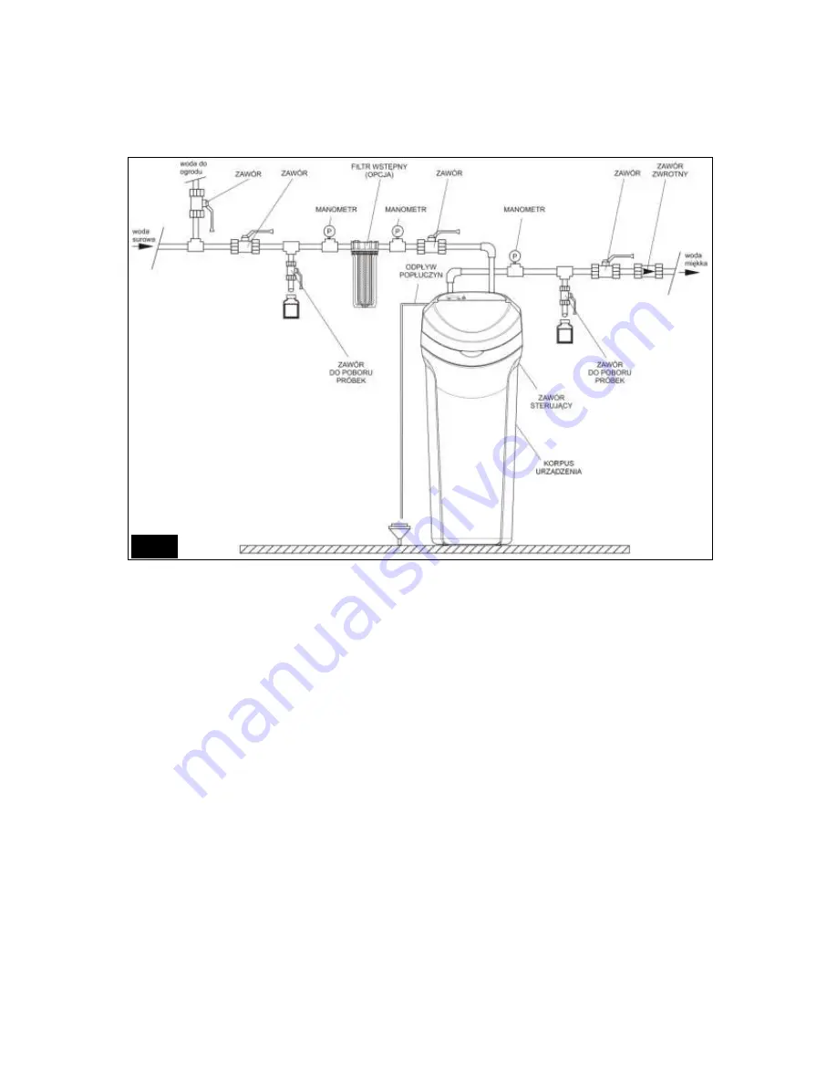 Viessmann AQUAHOME 20-N Скачать руководство пользователя страница 7