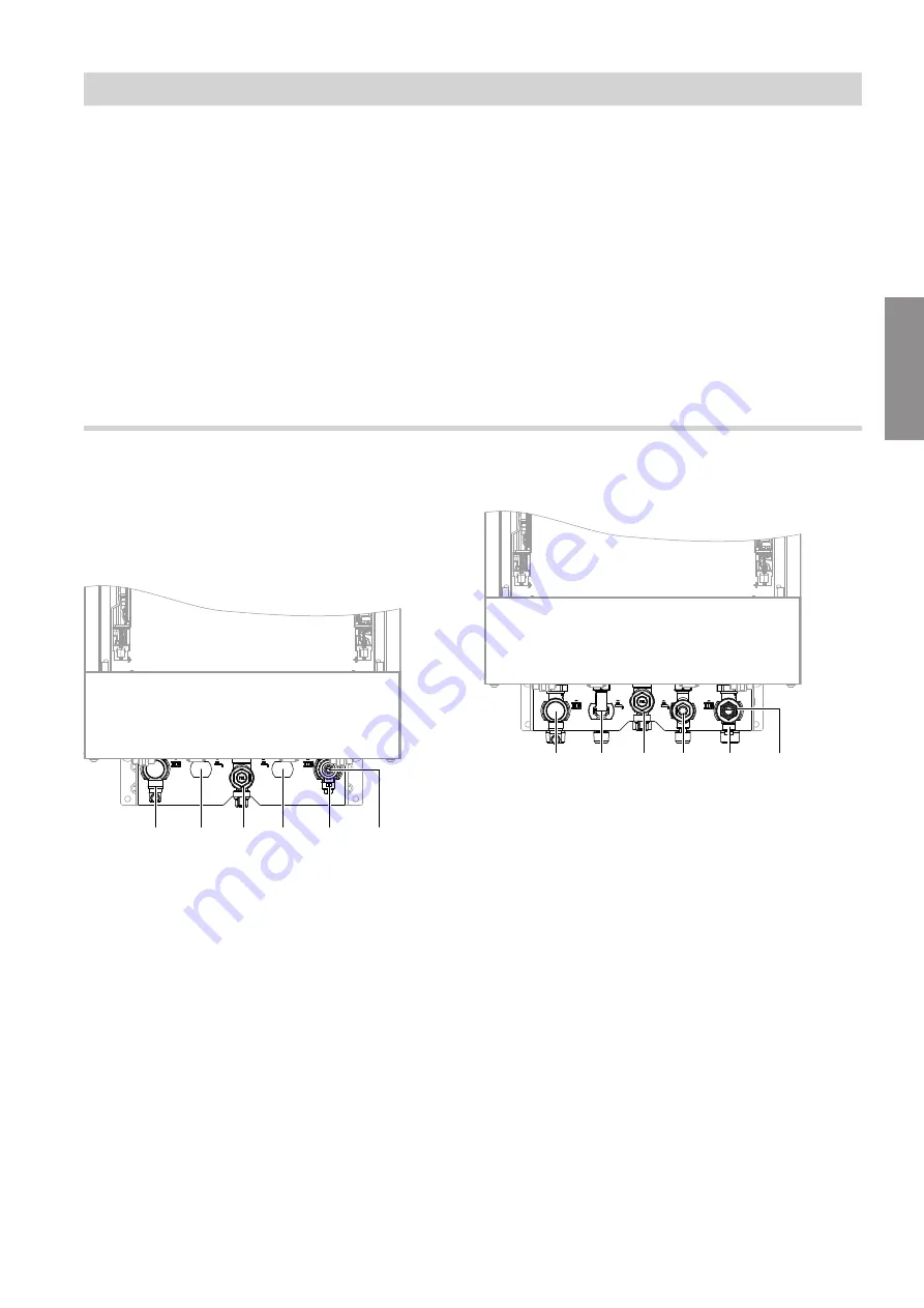 Viessmann B1HF Скачать руководство пользователя страница 19