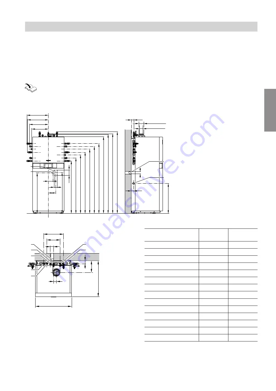 Viessmann B2TB Installation And Service Instructions For Contractors Download Page 9