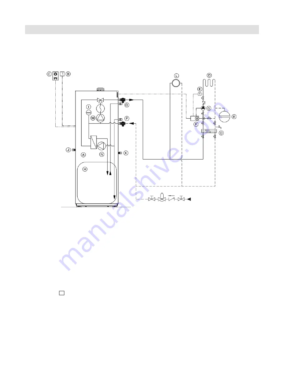 Viessmann B2TB004 Installation Instructions Manual Download Page 37