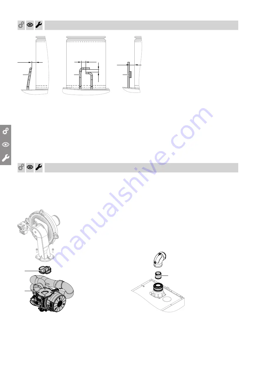 Viessmann B2TF Скачать руководство пользователя страница 46