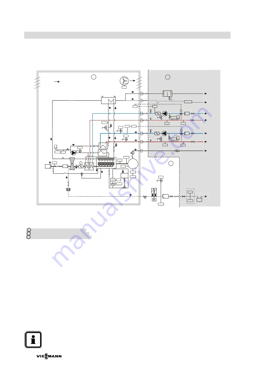 Viessmann BM-190/238 Assembly Instructions Manual Download Page 20