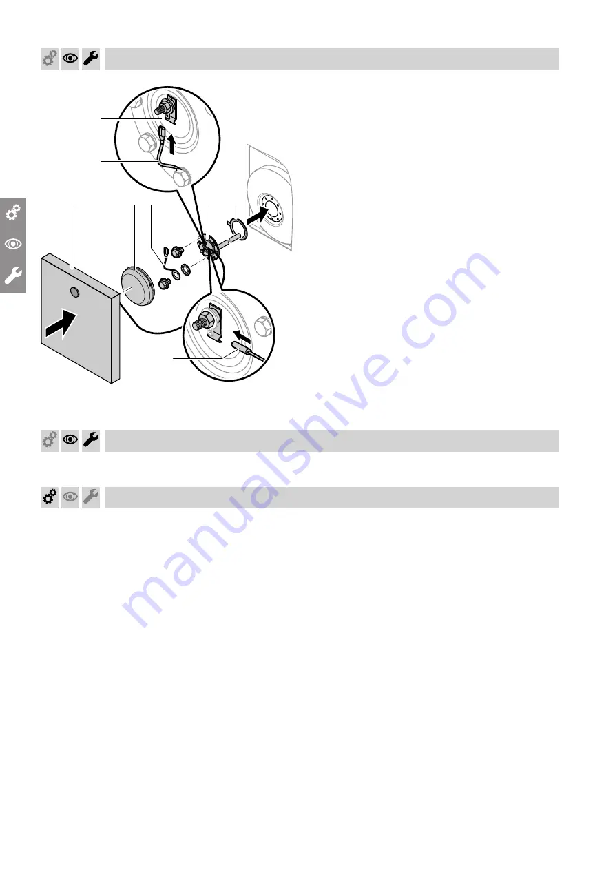 Viessmann CHA Service Instructions For Contractors Download Page 10