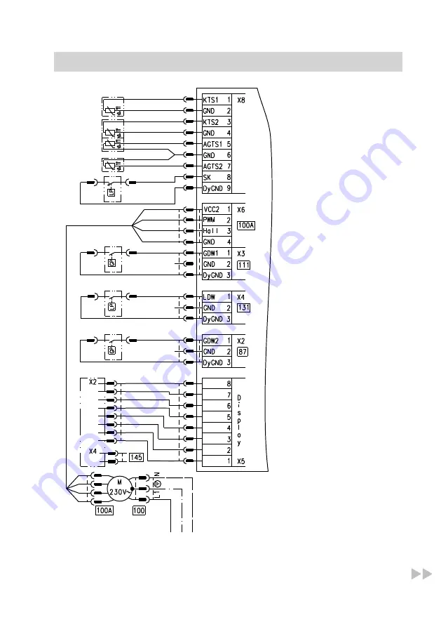 Viessmann CM2 Service Instructions For Contractors Download Page 57