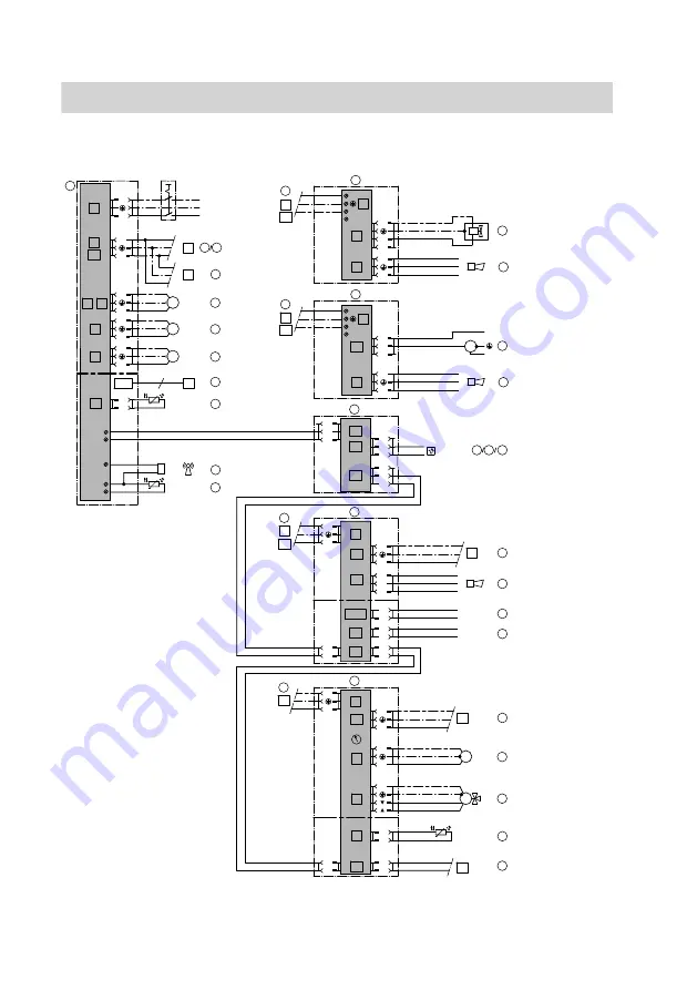 Viessmann CU3A Service Instructions For Contractors Download Page 48