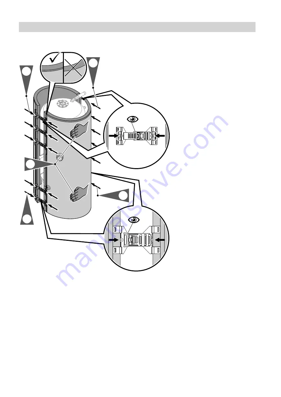 Viessmann CVBA Скачать руководство пользователя страница 10