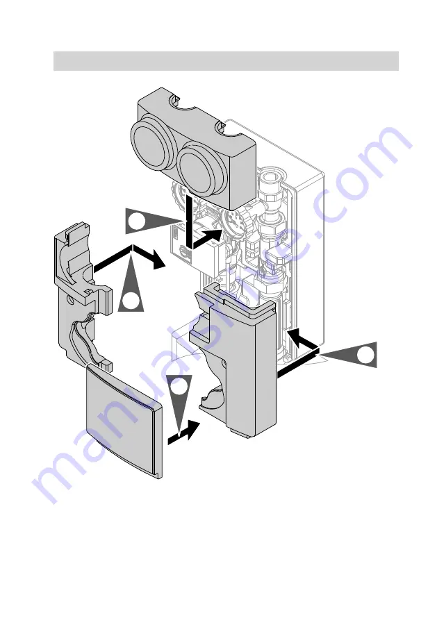 Viessmann Divicon Installation Instructions Manual Download Page 25