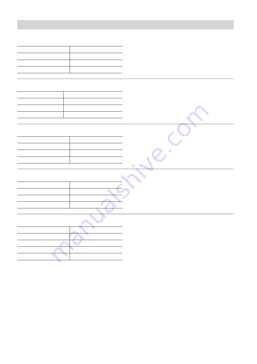 Viessmann EI2.A1000M Installation Instructions For Contractors Download Page 6