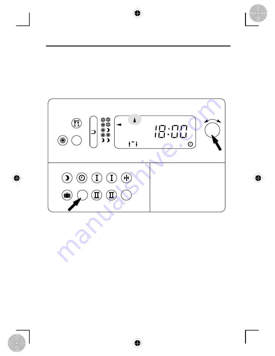 Viessmann F remote control Operating Instructions Manual Download Page 25