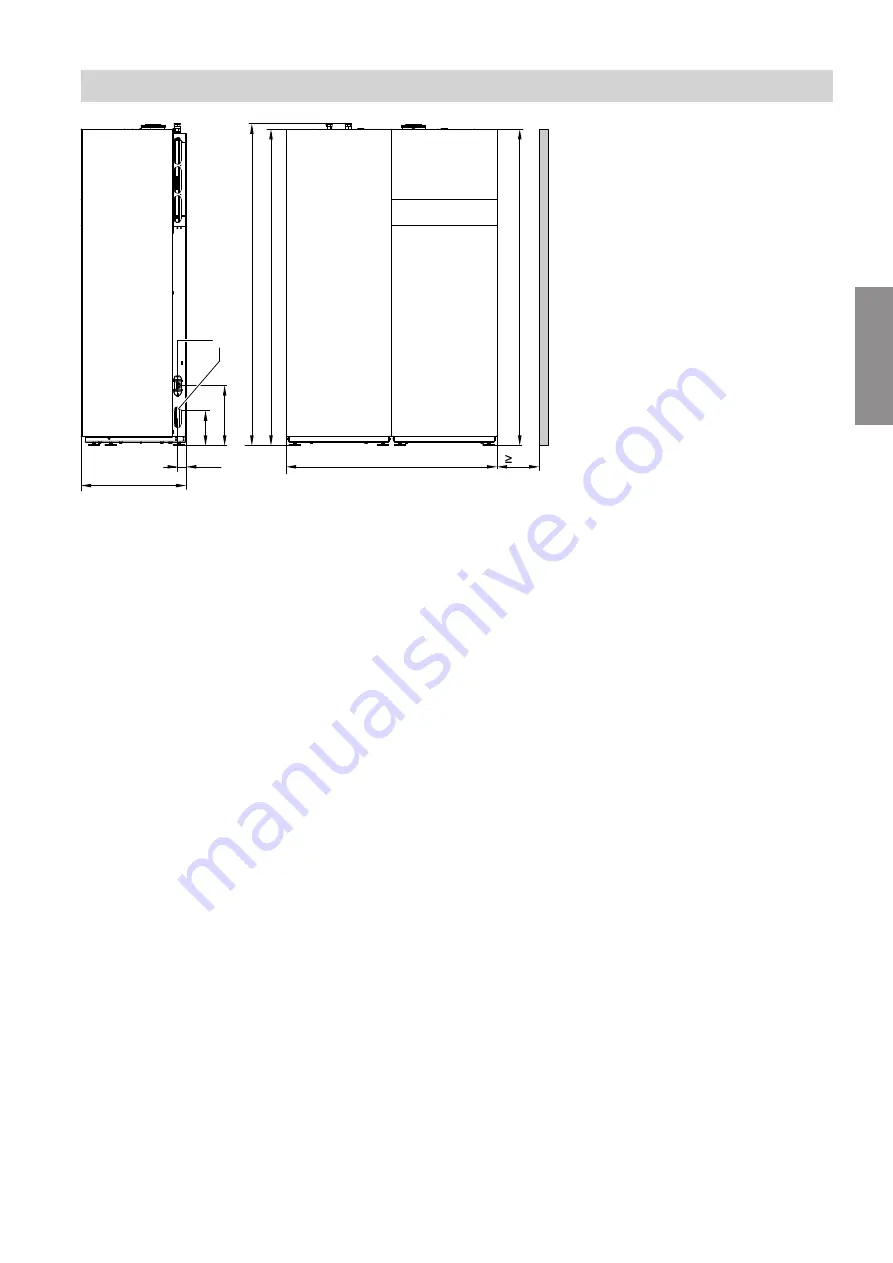 Viessmann F11T Installation And Service Instructions For Contractors Download Page 15