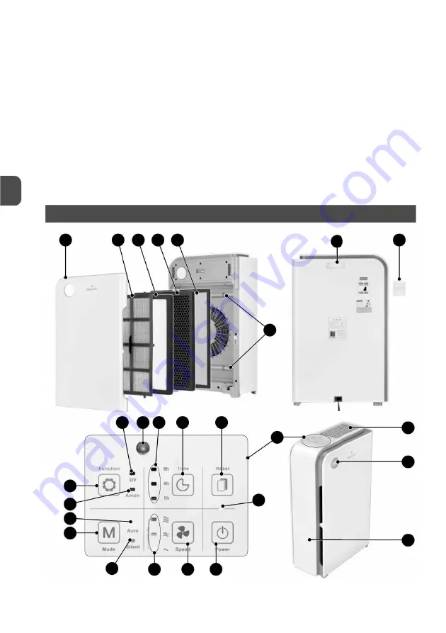 Viessmann Haus&Luft HL - OP - 15 Скачать руководство пользователя страница 14