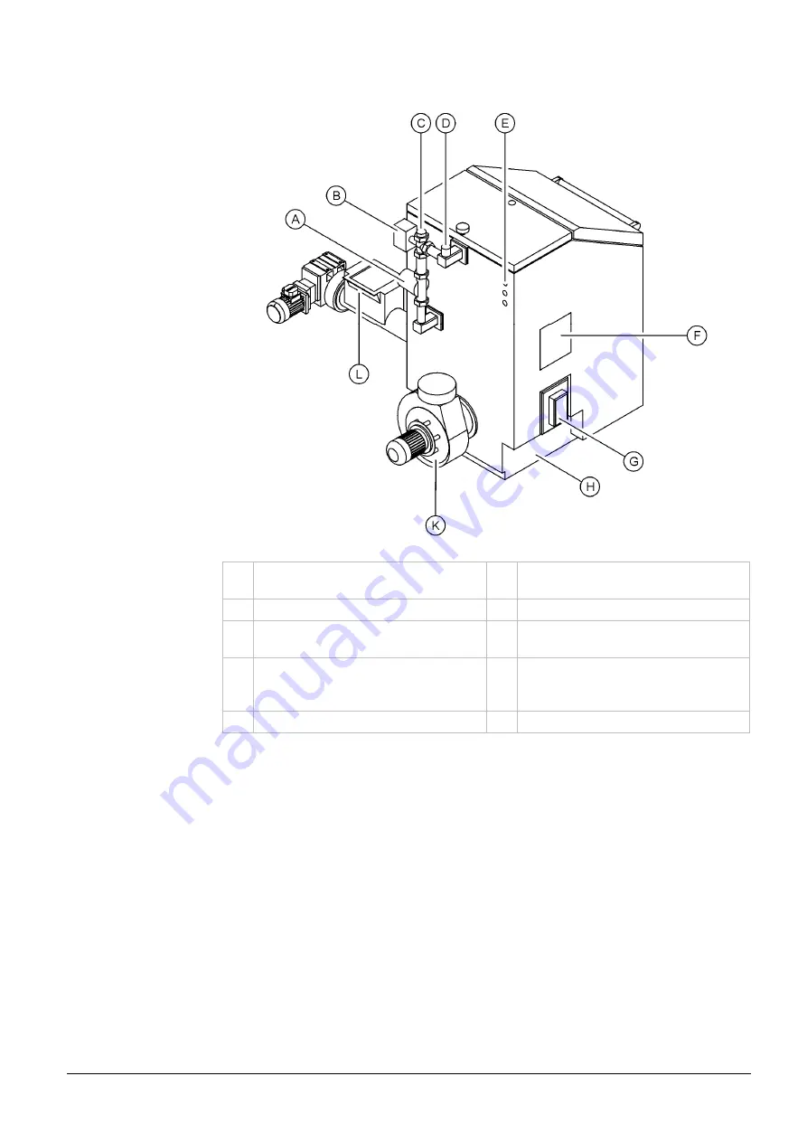 Viessmann KOB KPM-DYN 45 Скачать руководство пользователя страница 17