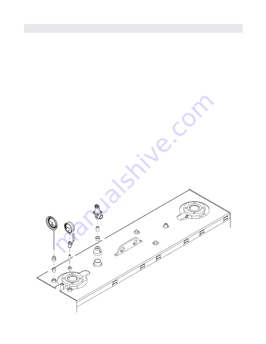 Viessmann KOB PYROT KRT SERIES Technical Data Manual Download Page 24