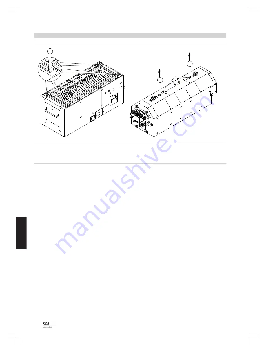 Viessmann KOB PYROTEC Technical Manual Download Page 34