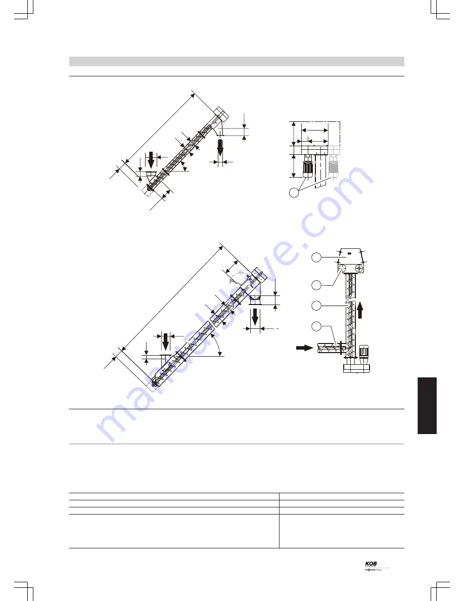 Viessmann KOB PYROTEC Technical Manual Download Page 65