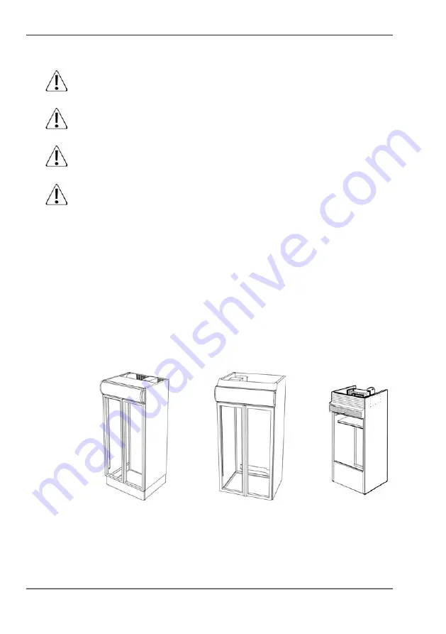 Viessmann norpe EASYCOOLER User Manual Download Page 47