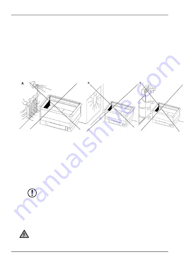 Viessmann Norpe NORWELL User Manual Download Page 55