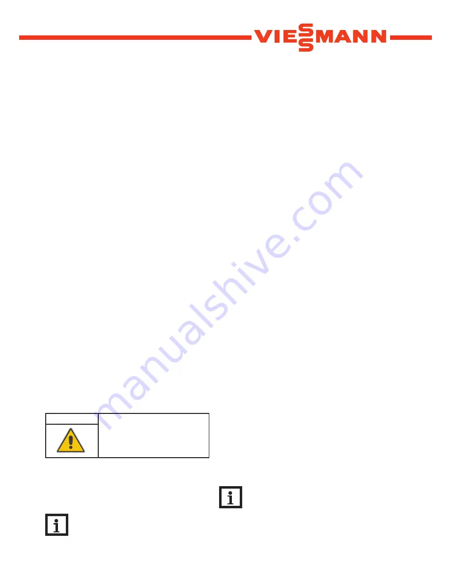 Viessmann SCU224 User Manual Download Page 2