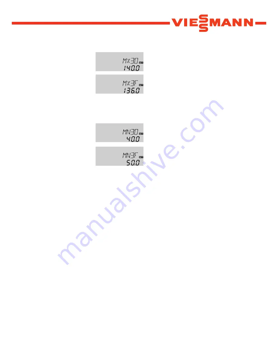 Viessmann SCU224 User Manual Download Page 11