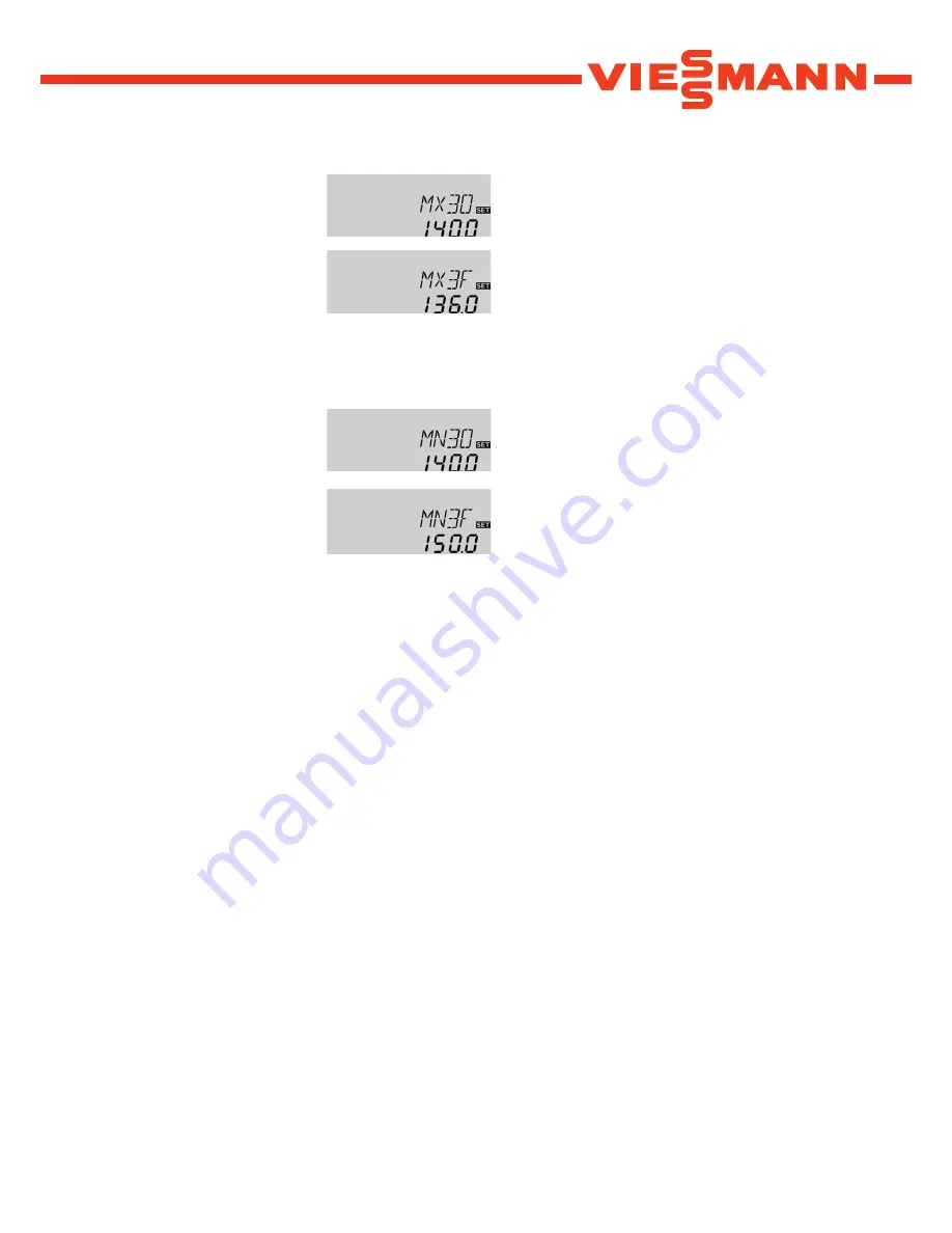 Viessmann SCU224 User Manual Download Page 27