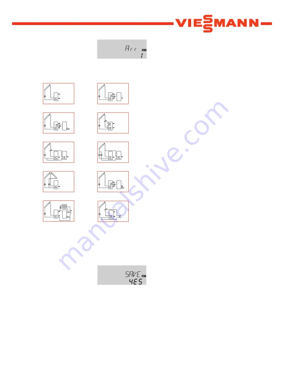 Viessmann SCU224 User Manual Download Page 35