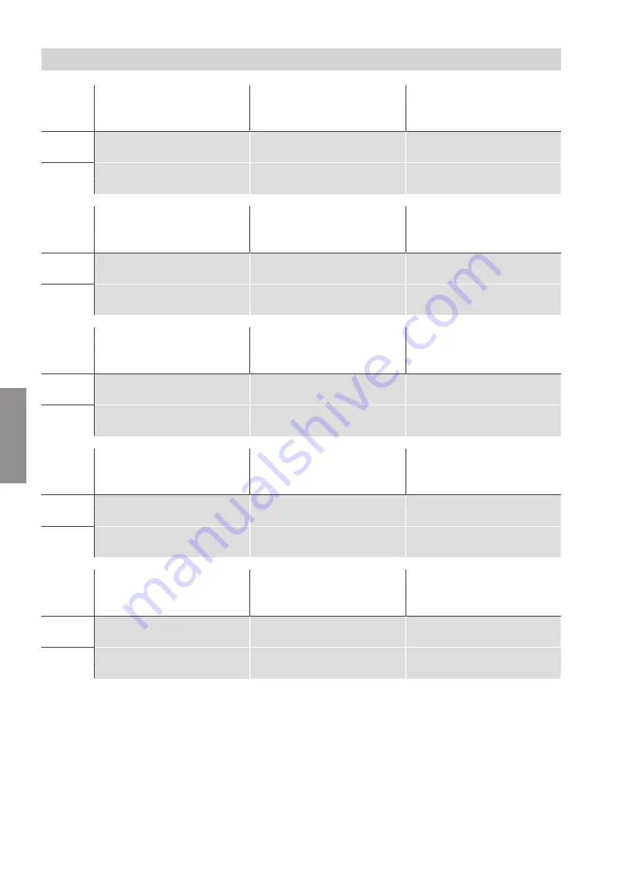 Viessmann TS1 Service Instructions For Contractors Download Page 18