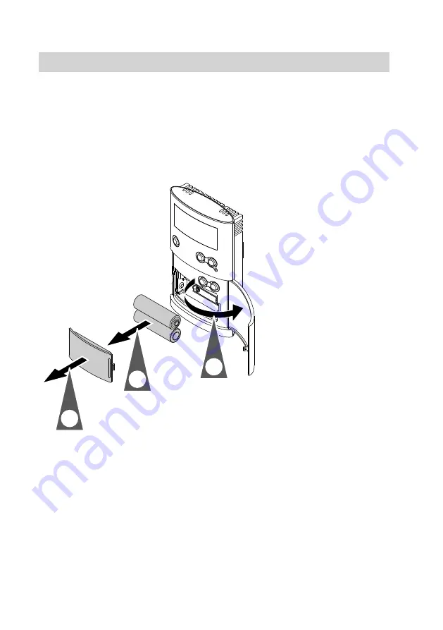 Viessmann UTDB-RF2 Operating Instructions For The System User Download Page 30