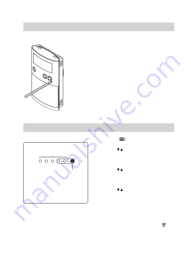 Viessmann UTDB-RF2 Скачать руководство пользователя страница 31