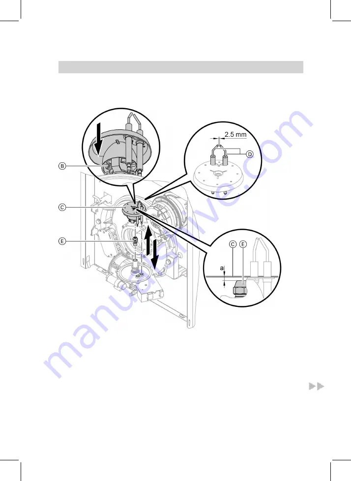 Viessmann VC3 Скачать руководство пользователя страница 19