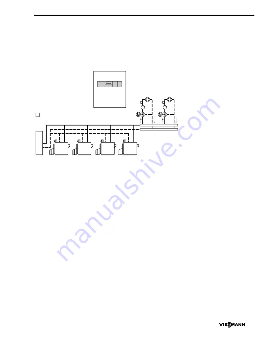 Viessmann VD2A-125 Скачать руководство пользователя страница 15