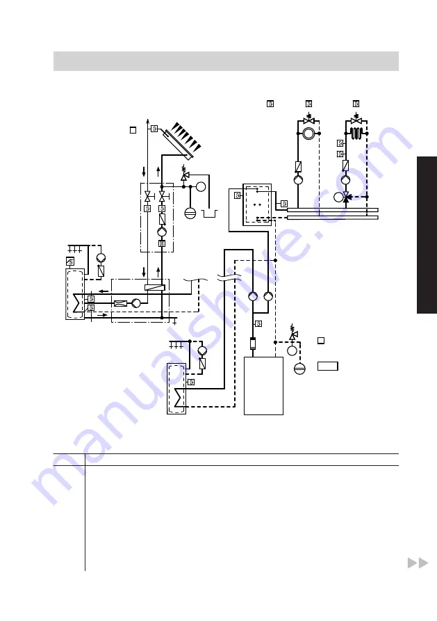 Viessmann VITOCAL 350-A Installation And Service Instructions Manual Download Page 35