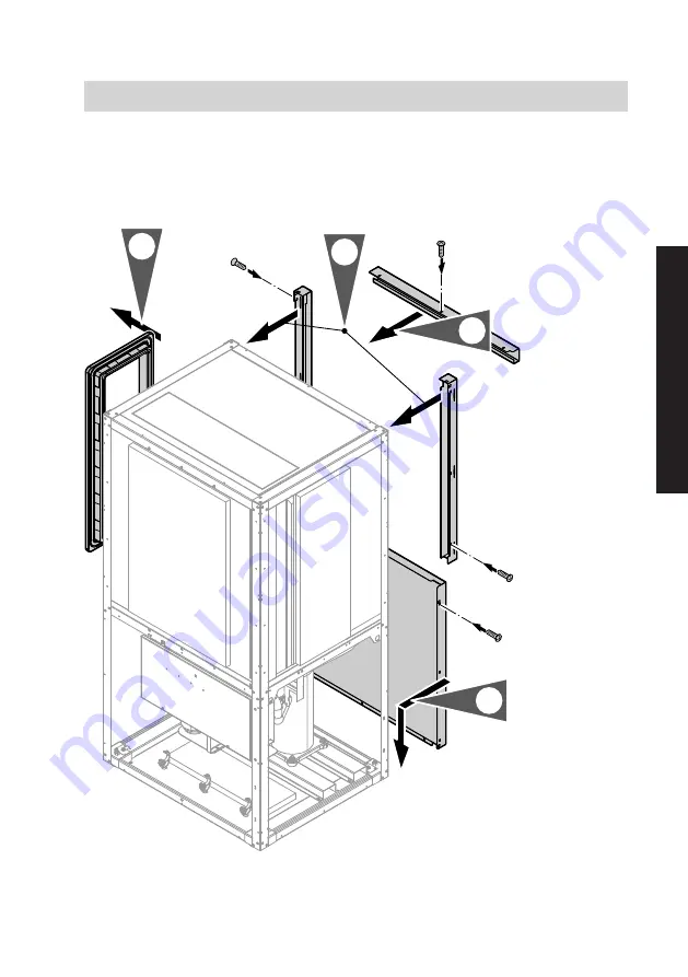 Viessmann VITOCAL 350-A Installation And Service Instructions Manual Download Page 53