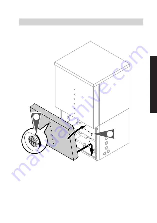 Viessmann VITOCAL 350-A Installation And Service Instructions Manual Download Page 115