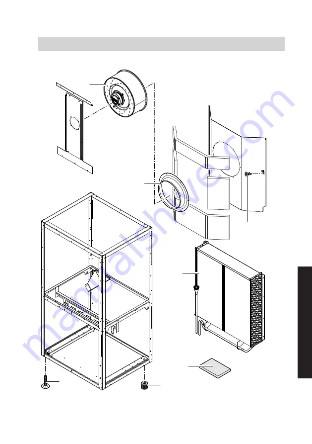 Viessmann VITOCAL 350-A Installation And Service Instructions Manual Download Page 237