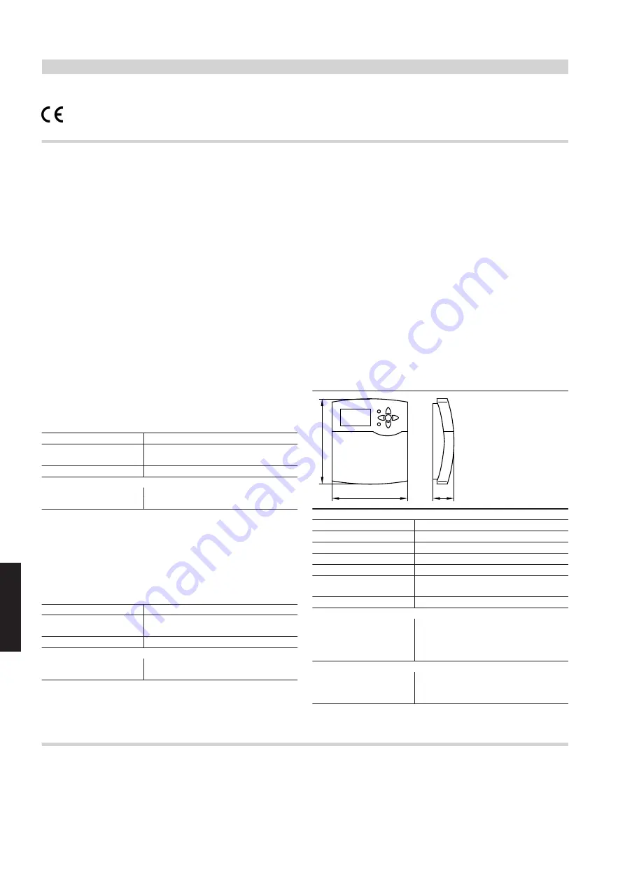 Viessmann VITOCELL 100-B Скачать руководство пользователя страница 26