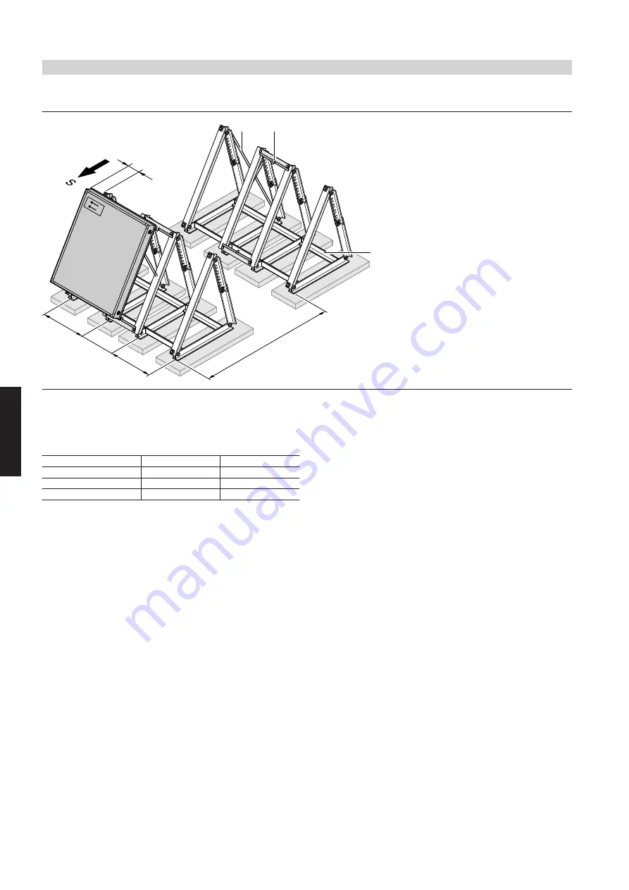 Viessmann VITOCELL 100-B Скачать руководство пользователя страница 112