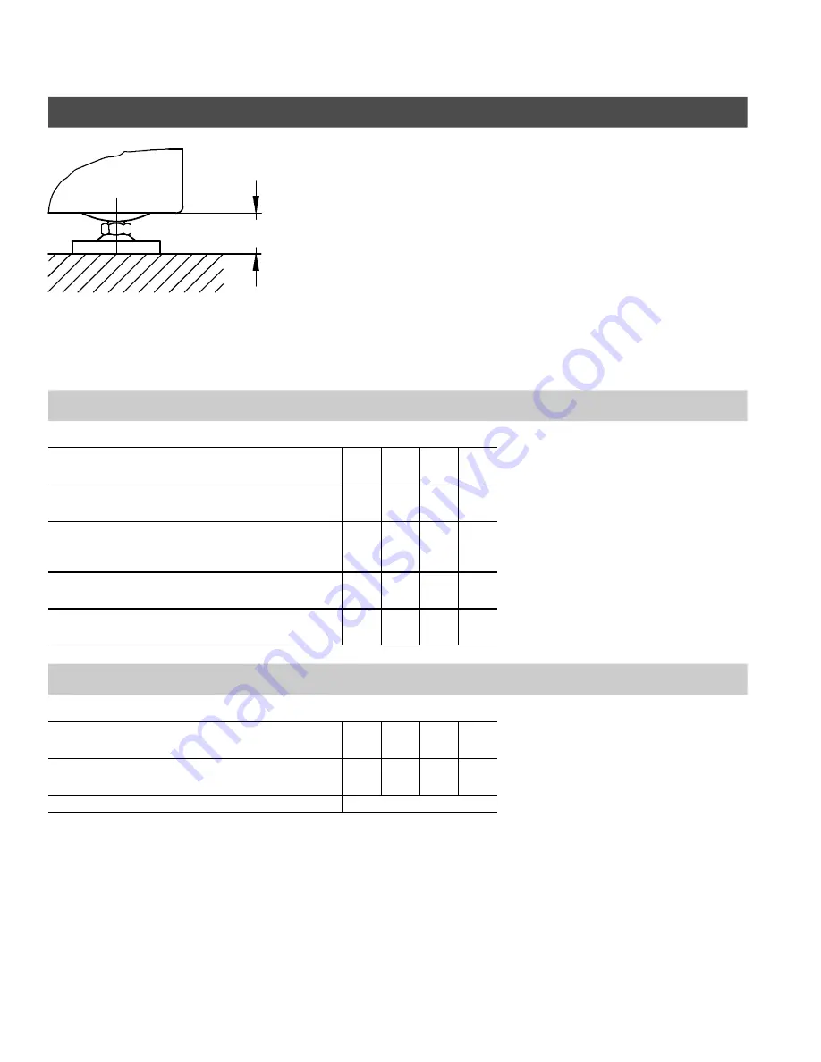 Viessmann Vitocell 100 CVA Series Installation Instructions Manual Download Page 6