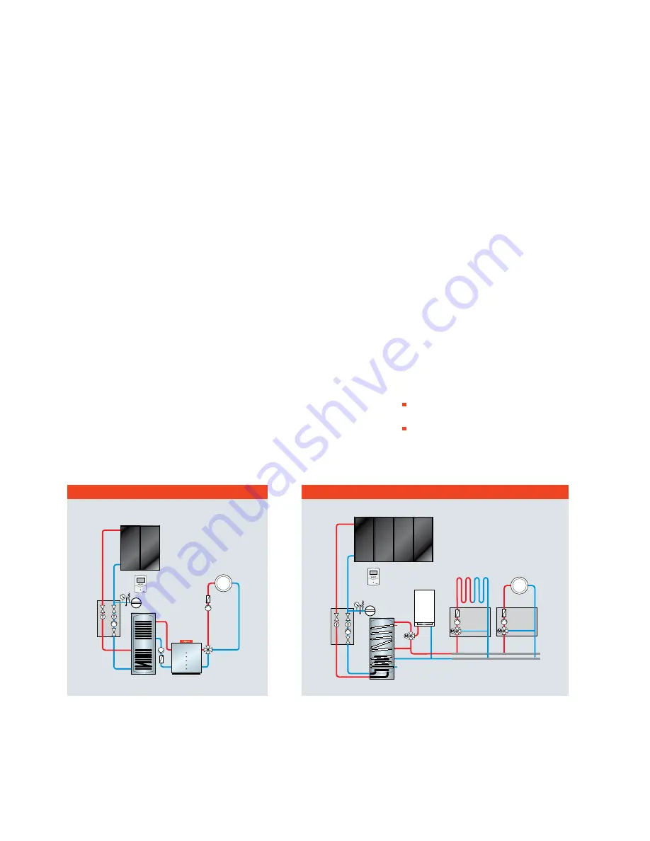 Viessmann Vitocell 200-B Domestic Product Manual Download Page 40