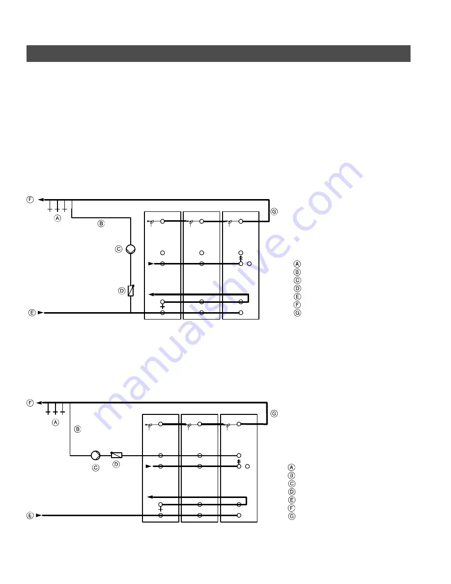 Viessmann Vitocell-B 100 CVB Series Скачать руководство пользователя страница 18