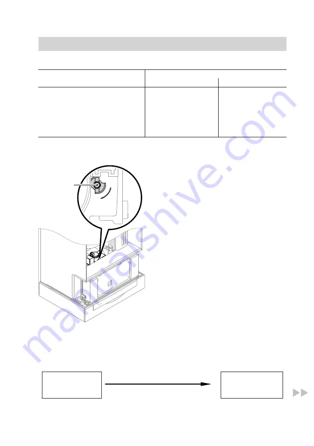 Viessmann VITOCONTROL-S, WB2B Service Instructions Manual Download Page 13